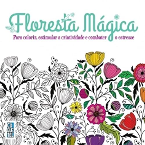 Floresta Mágica