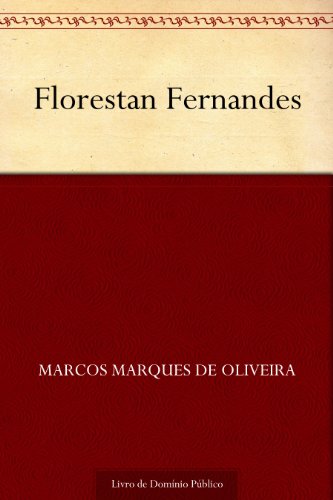 Florestan Fernandes
