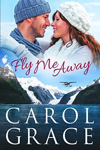 Fly Me Away (English Edition)