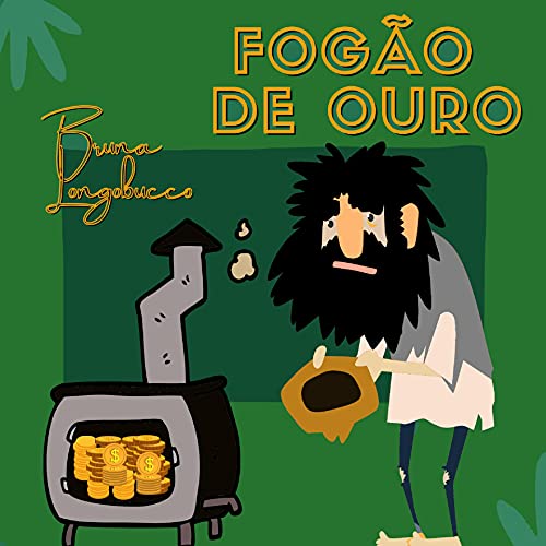 Fogão de ouro