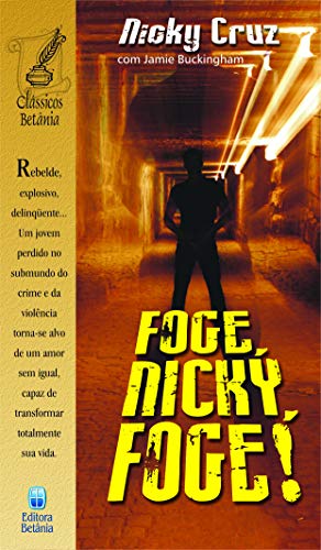 Foge, nicky, foge!
