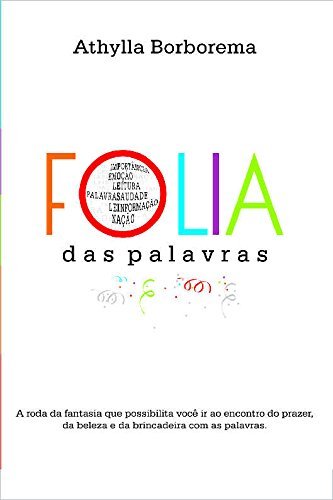 Folia das Palavras