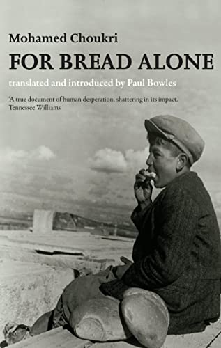 For Bread Alone (English Edition)