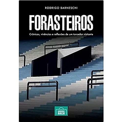 Forasteiros