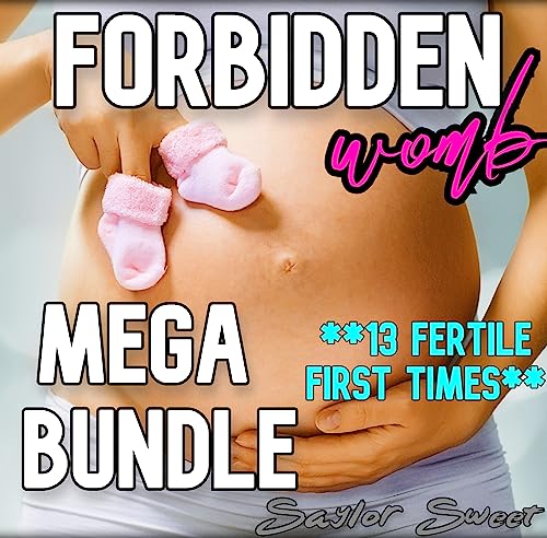 Forbidden Womb MEGA Bundle