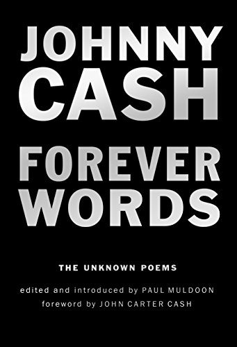 Forever Words: The Unknown Poems (English Edition)