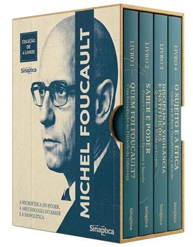 Foucault Descomplicado