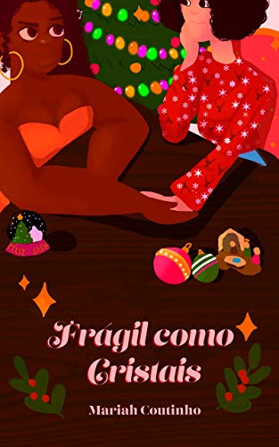Frágil como cristais