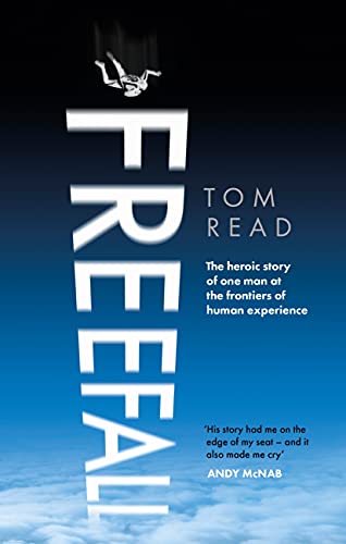 Freefall (English Edition)