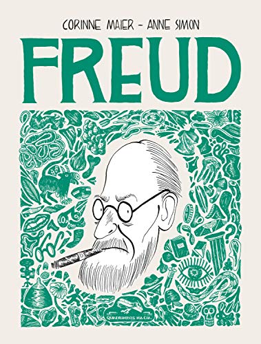 Freud: Uma biografia em quadrinhos