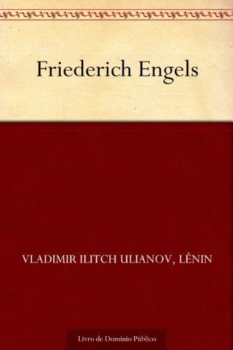 Friederich Engels