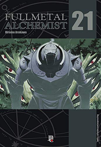 Fullmetal Alchemist