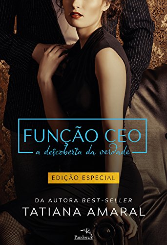 Função CEO: A Descoberta da Verdade
