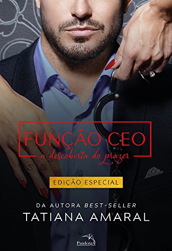 Função CEO : A descoberta do Prazer