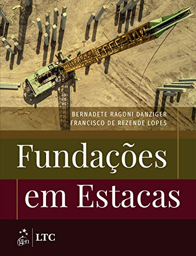 Fundações em Estacas