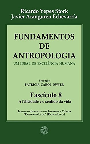 Fundamentos de Antropologia