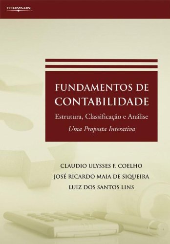 Fundamentos de Contabilidade