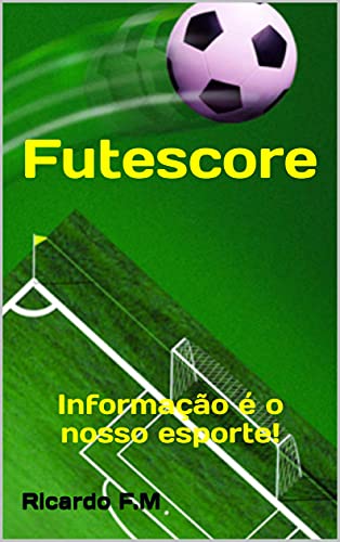 Futescore: Informação é o nosso esporte!