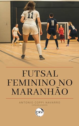 Futsal feminino no Maranhão