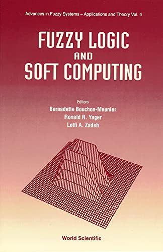 Fuzzy Logic and Soft Computing: 4