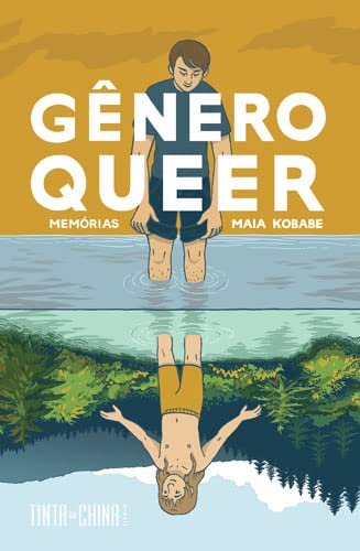 Gênero Queer: Memórias