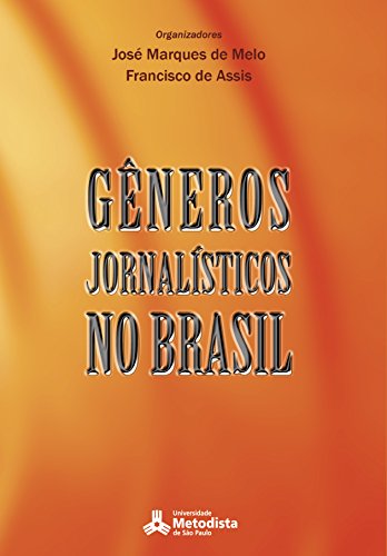 Gêneros Jornalísticos no Brasil