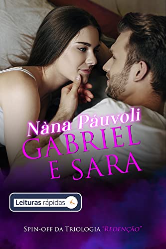 Gabriel e Sara
