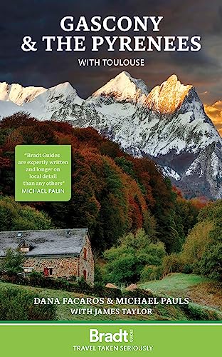 Gascony (English Edition)