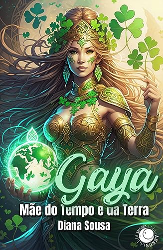 Gaya, Mãe do Tempo e da Terra