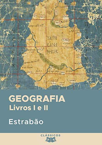 Geografia: Livros I e II