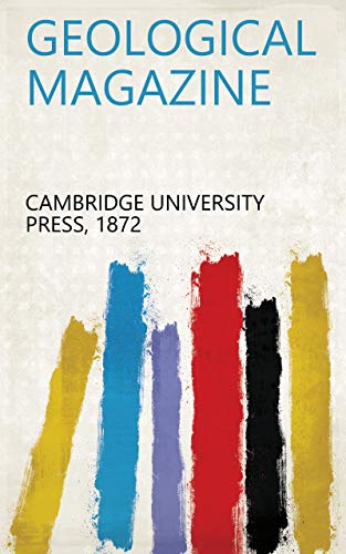 Geological Magazine (English Edition)