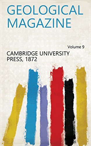 Geological Magazine Volume 9 (English Edition)