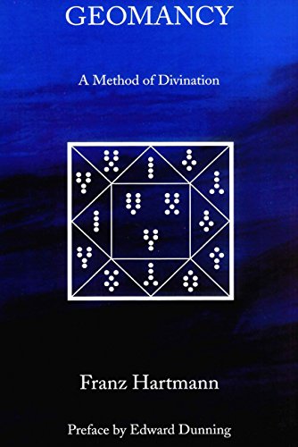 Geomancy: A Method for Divination (English Edition)