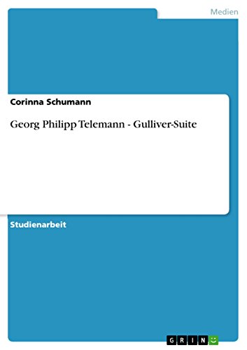 Georg Philipp Telemann