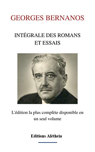 Georges Bernanos