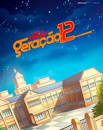 Geração 12