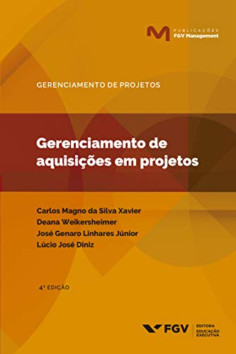 Gerenciamento de Aquisições em Projetos