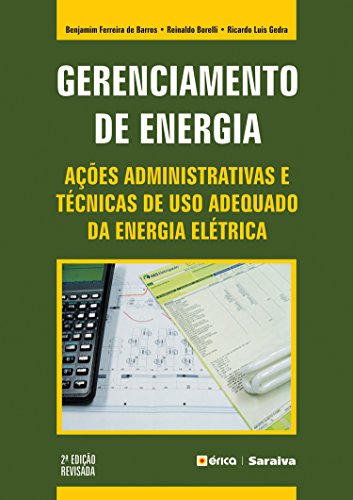 Gerenciamento de energia: Ações administrativas e técnicas de uso adequado da energia elétrica