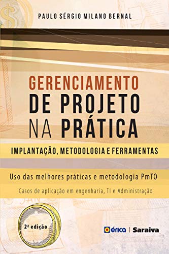 Gerenciamento de Projetos na Prática