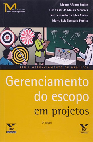 Gerenciamento Do Escopo Em Projetos