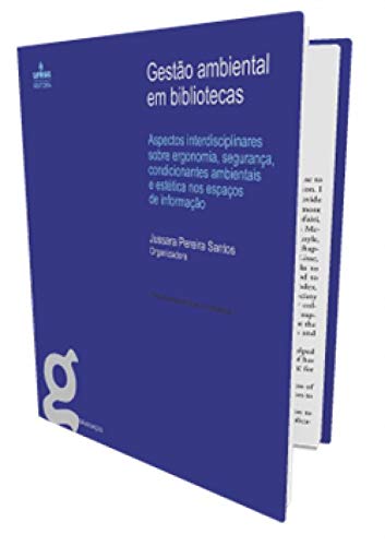 Gestão Ambiental em Bibliotecas