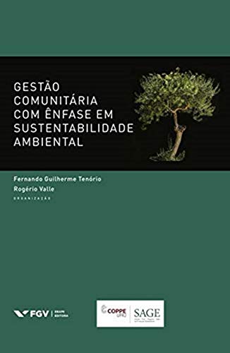 Gestão Comunitária Com Ênfase Em Sustentabilidade Ambiental Ed.1