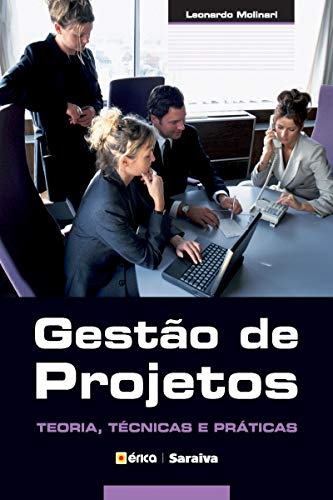 Gestão de Projetos