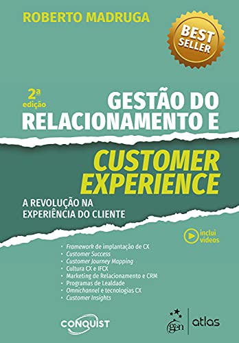 Gestão do Relacionamento e Customer Experience: A Revolução na Experiência do Cliente