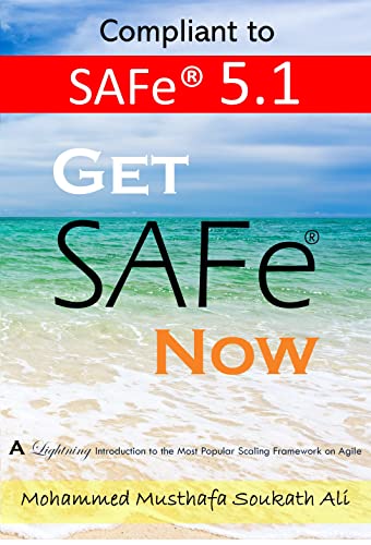 Get SAFe Now: A Lightning Introduction to the Most Popular Scaling Framework on Agile (English Edition)