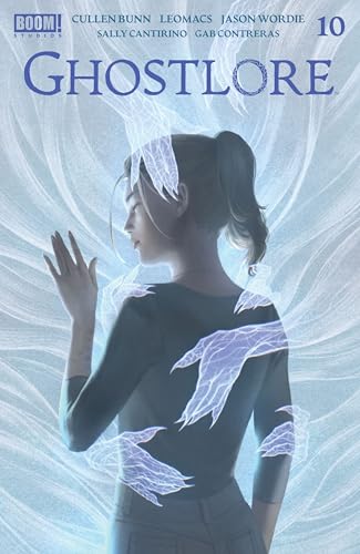 Ghostlore #10 (English Edition)