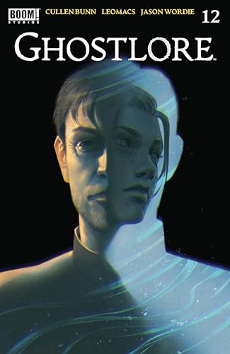 Ghostlore #12 (English Edition)