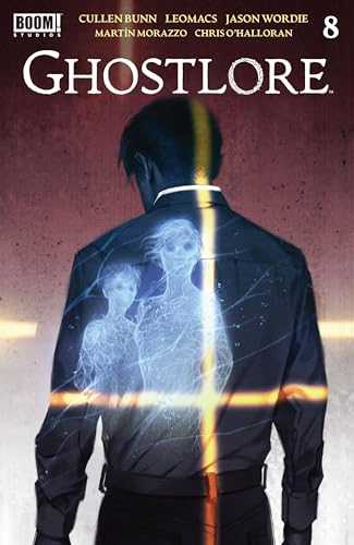 Ghostlore #8 (English Edition)