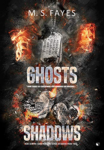 Ghosts / Shadows