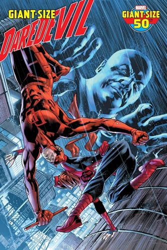 Giant-Size Daredevil (2024) #1 (Daredevil (2023-)) (English Edition)